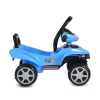 Moni No fear ráülős kis quad műanyag vkék