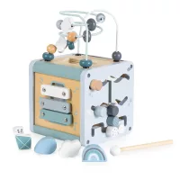 FEJLESZTŐ JÁTÉKOK