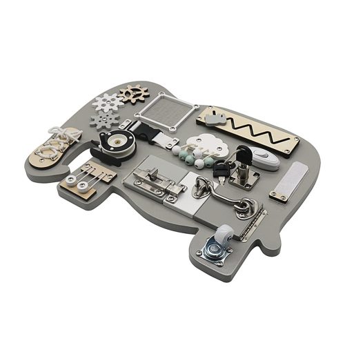 Moni Montessori matatófal elefánt