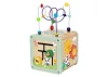 Moni FAJÁTÉK activity kocka play cube Panda 