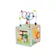 Moni FAJÁTÉK activity kocka play cube Panda 