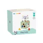 Moni FAJÁTÉK activity kocka play cube Panda 