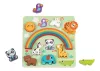MONI 2IN1 balance puzzle ÁLLATOS/ANIMALS