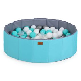 Moni Labdamedence melo 90 labdával összecsukható menta