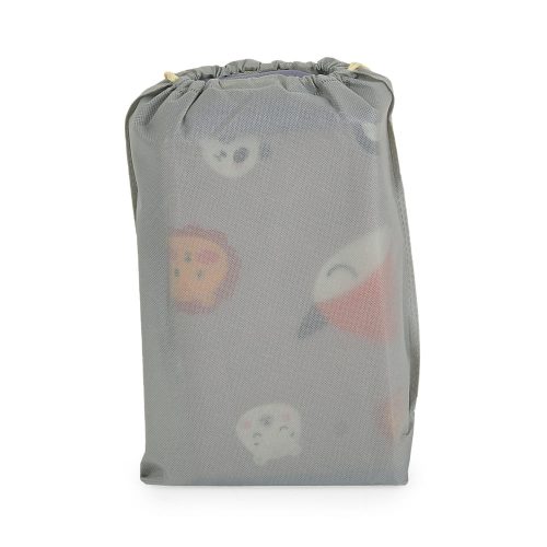 Moni Labdamedence melo 90 labdával összecsukható menta