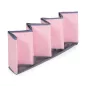 Moni Labdamedence MELO 90 labdával összecsukható PINK