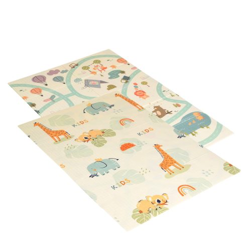 Moni Xpe új pasztel összecsukható szőnyeg 120*180cm joy ride/fiús