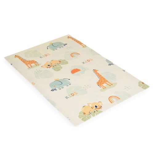 Moni Xpe új pasztel összecsukható szőnyeg 120*180cm joy ride/fiús