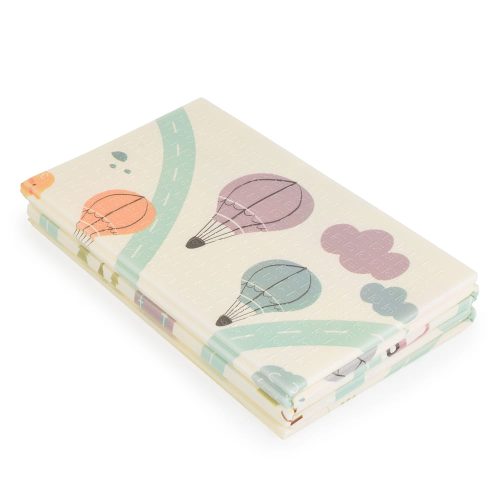 Moni Xpe új pasztel összecsukható szőnyeg 120*180cm joy ride/fiús