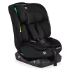 Moni AVENTURA dönthető autósülés 40-150cm FEKETE
