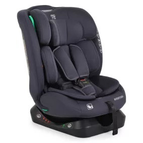 Moni AVENTURA dönthető autósülés 40-150cm SZÜRKE