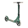 Moni Flurry roller nagy 2kerekű 100kg sötét zöld