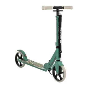 Moni Flurry roller nagy 2kerekű 100kg sötét zöld