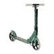 Moni Flurry roller nagy 2kerekű 100kg sötét zöld