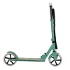 Moni Flurry roller nagy 2kerekű 100kg sötét zöld