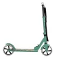 Moni Flurry roller nagy 2kerekű 100kg sötét zöld