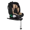 Moni Legend autós ülés 40-150cm támasztólábbal bézs