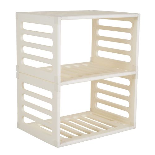 Moni Moni cubby land óriás kerítés, karám játszószőnyeggel és 50 db színes labdával