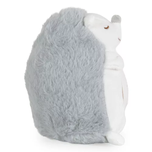 Moni Lamp plüss projector lámpa fehér zajjal süni