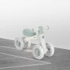 Moni ROLLYBO mini futóbicikli 4 kerekű ZÖLD 