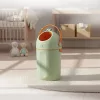 Moni NUBBI pelenkatároló kuka ZÖLD