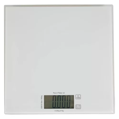 Moni NEOSCALE elektronikus mérleg 2in1 FEHÉR