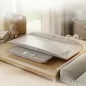Moni NEOSCALE elektronikus mérleg 2in1 SZÜRKE
