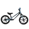 Moni Ranger maxi futóbicikli 12" kék