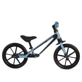 Moni Ranger maxi futóbicikli 12" kék