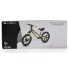 Moni Ranger maxi futóbicikli 12" kék
