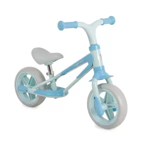 Moni MINI RANGER első futóbicikli 8" KÉK