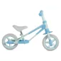 Moni MINI RANGER első futóbicikli 8" KÉK