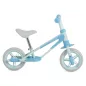 Moni MINI RANGER első futóbicikli 8" KÉK