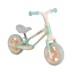 Moni MINI RANGER első futóbicikli 8" ZÖLD