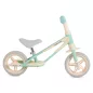 Moni MINI RANGER első futóbicikli 8" ZÖLD