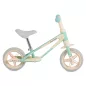 Moni MINI RANGER első futóbicikli 8" ZÖLD