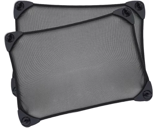Moni SUNO napellenző autós téglalap alakú 57*37cm