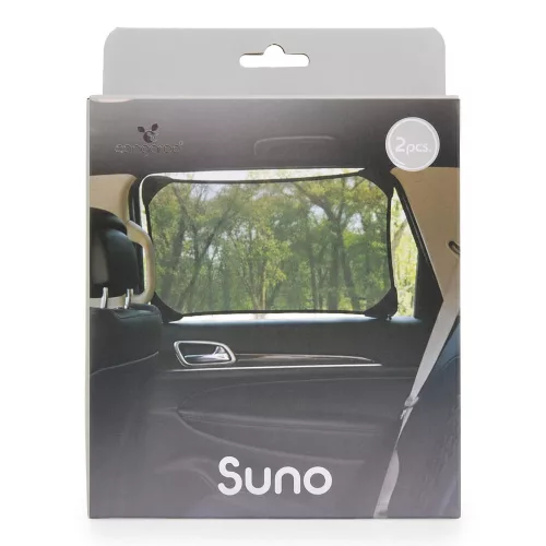 Moni SUNO napellenző autós téglalap alakú 57*37cm
