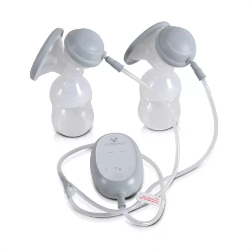 Moni Grace 2in1 dupla elektromos mellszívó és orrszívó xn-d254