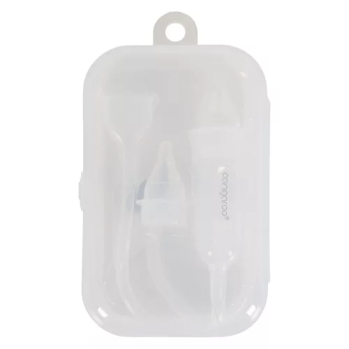 Moni Grace 2in1 dupla elektromos mellszívó és orrszívó xn-d254