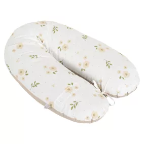 Moni Hugsy terhességi és szoptatós párna bézs