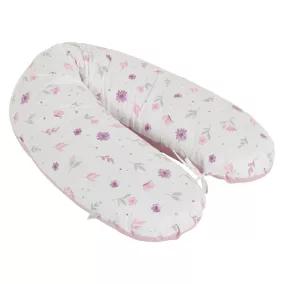Moni HUGSY terhességi és szoptatós párna PINK