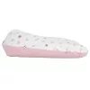 Moni Hugsy terhességi és szoptatós párna pink