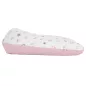 Moni Hugsy terhességi és szoptatós párna pink