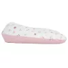 Moni HUGSY terhességi és szoptatós párna PINK