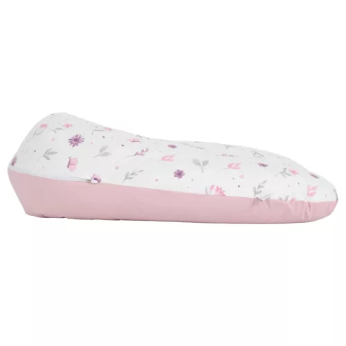 Moni HUGSY terhességi és szoptatós párna PINK
