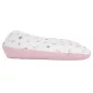 Moni HUGSY terhességi és szoptatós párna PINK