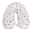 Moni HUGSY terhességi és szoptatós párna PINK