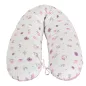 Moni HUGSY terhességi és szoptatós párna PINK