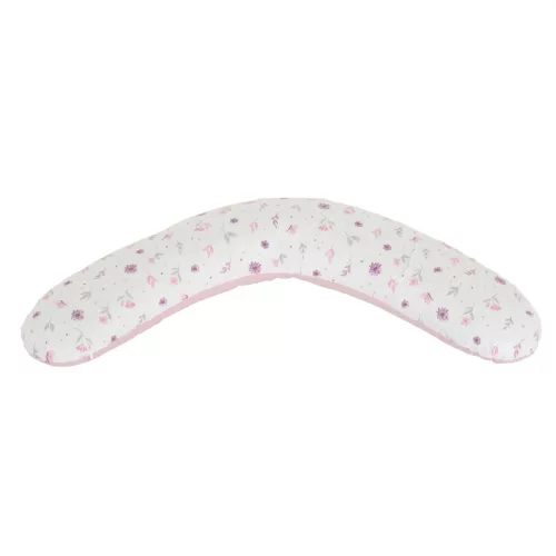 Moni HUGSY terhességi és szoptatós párna PINK